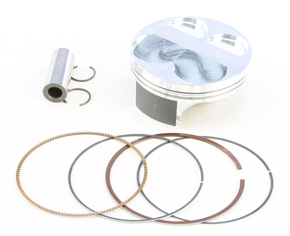 VERTEX PISTON KIT 22982A-atv motorcycle utv parts accessories gear helmets jackets gloves pantsAll Terrain Depot