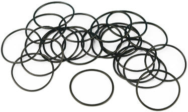 JAMES GASKETS GASKET ORING MAIN DRIVE GEAR 4SPEED 11166