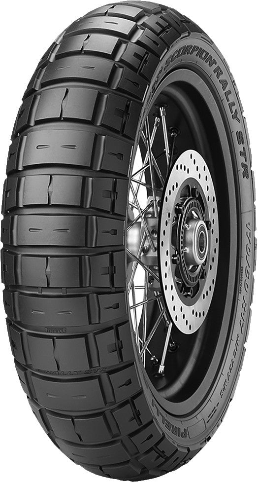 PIRELLI TIRE SCORPION RALLY 150/60R17 66H 2808200