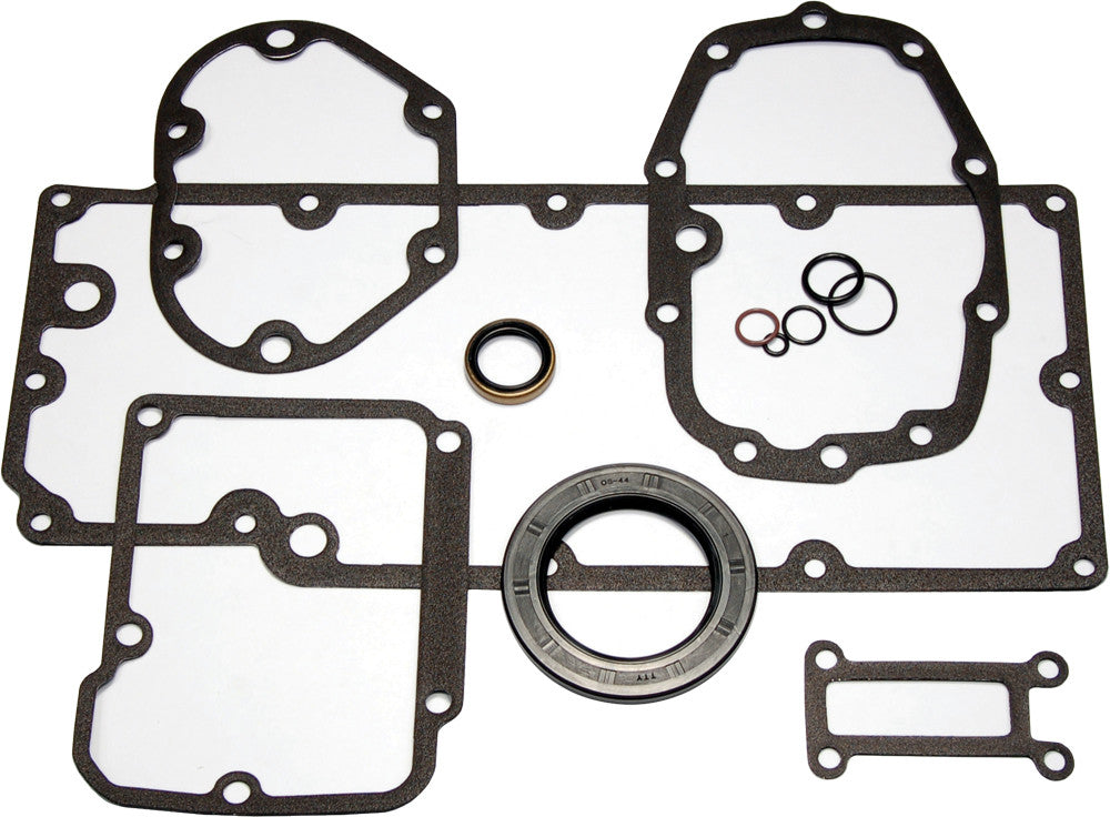 COMETIC COMPLETE TRANS GASKET KIT TWIN CAM C9639F