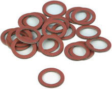 Load image into Gallery viewer, JAMES GASKETS GASKET WASHER MAIN JET FIBRE BENDIX CARB 27403-71