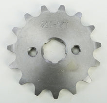 Load image into Gallery viewer, MOGO PARTS 420 DRIVE CHAIN SPROCKET 15T 32MM/1.25 10-0312-15