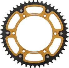 Load image into Gallery viewer, SUPERSPROX STEALTH SPROCKET 48T GOLD RST-245-48-GLD