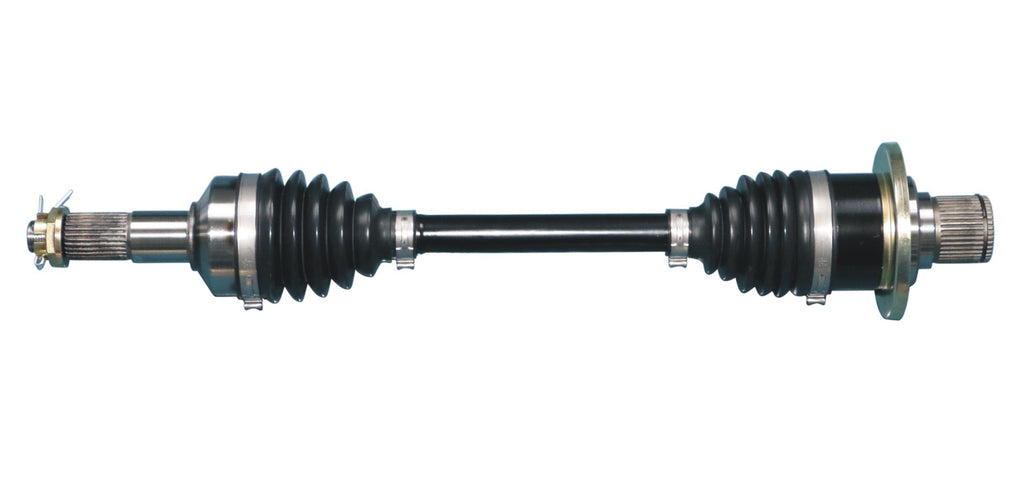 OPEN TRAIL HD 2.0 AXLE REAR LEFT YAM-6009HD