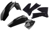 ACERBIS PLASTIC KIT BLACK 2071130001