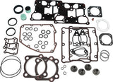 JAMES GASKETS GASKET TOPEND KIT TWINCAM 88 W/.046 HD GASKET 17052-05