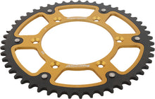 Load image into Gallery viewer, SUPERSPROX STEALTH SPROCKET 51T GOLD RST-808-51-GLD