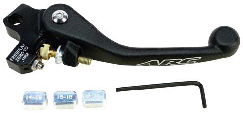 ARC ALUMINUM CLUTCH POWERLEVER CL-224I