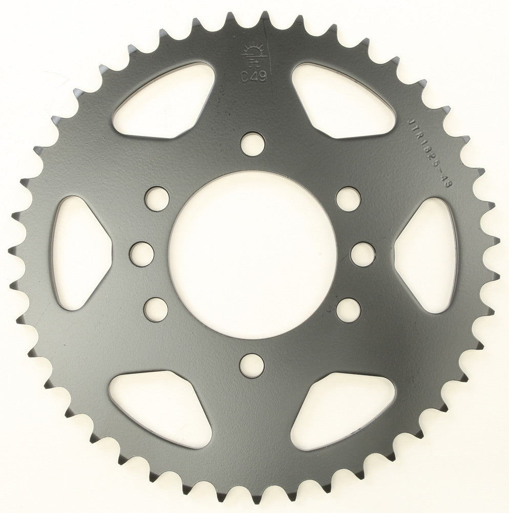 JT REAR SPROCKET 43T JTR1825.43