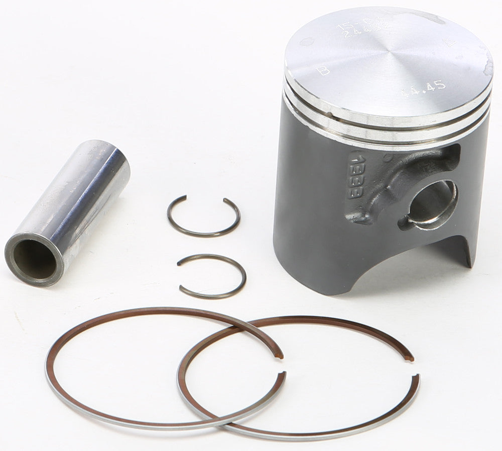 VERTEX PISTON KIT 22860B-atv motorcycle utv parts accessories gear helmets jackets gloves pantsAll Terrain Depot