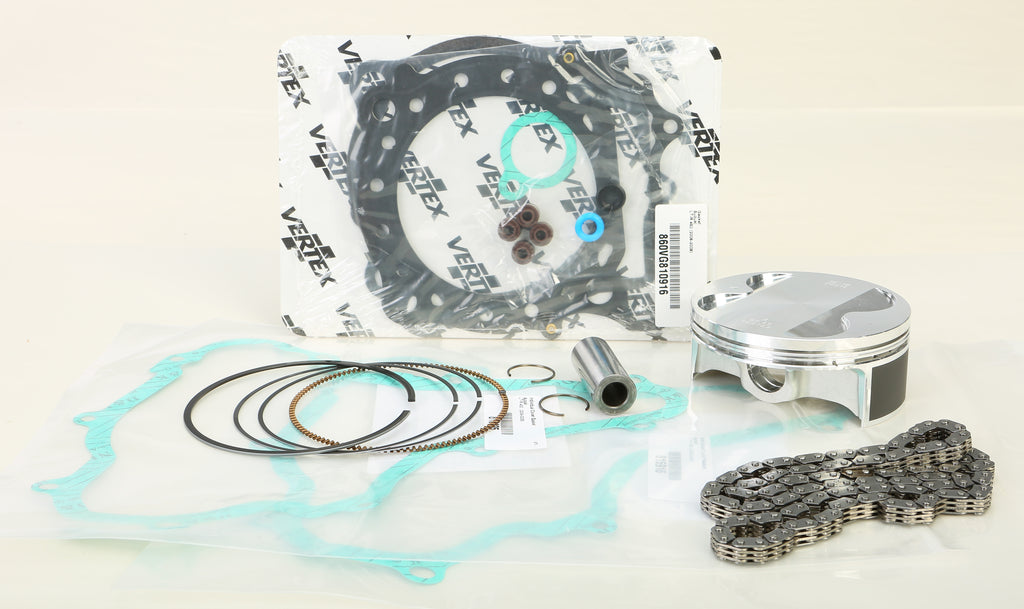 VERTEX FORGED REPLICA TOP END KIT 95.45MM VTKTC23532A