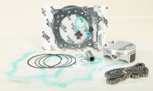 Load image into Gallery viewer, VERTEX FORGED REPLICA TOP END KIT 95.45MM VTKTC23532A