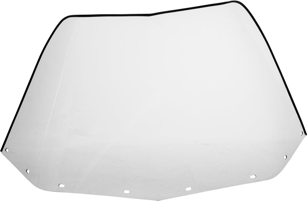 KORONIS WINDSHIELD SMOKE A/C 450-113-atv motorcycle utv parts accessories gear helmets jackets gloves pantsAll Terrain Depot