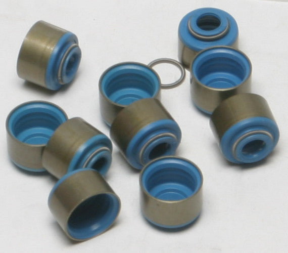 COMETIC VALVE STEM OIL SEALS TWIN CAM C9166