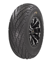 Load image into Gallery viewer, GBC TIRE AFTERBURN SF REAR 25X10R12 RADIAL LR-500LBS AE122510SF