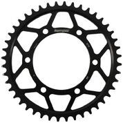 SUPERSPROX STEEL SPROCKET 44T BLACK RFE-479-44-BLK