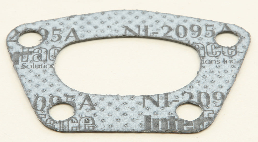 SP1 EXHAUST GASKET S-D 09-718192