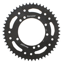 Load image into Gallery viewer, SUPERSPROX STEEL SPROCKET 51T BLACK RFE-457-51-BLK