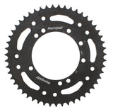 SUPERSPROX STEEL SPROCKET 51T BLACK RFE-457-51-BLK