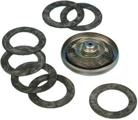 JAMES GASKETS GASKET FUEL CAP THIN 61114-48