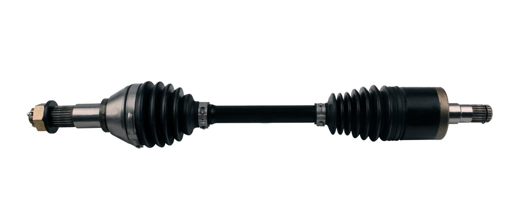 OPEN TRAIL HD 2.0 AXLE FRONT LEFT CAN-6033HD