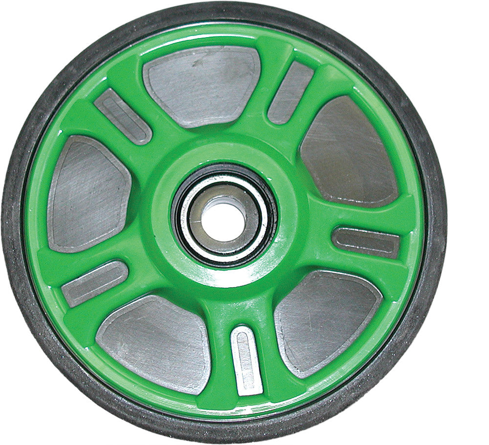 PPD PPD IDLER 6.38" X .625" GRN S/M 04-200-35