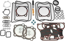 Load image into Gallery viewer, JAMES GASKETS GASKET TOP END KIT SPORTSTR W/METAL BASE GASKETS 17032-86-B