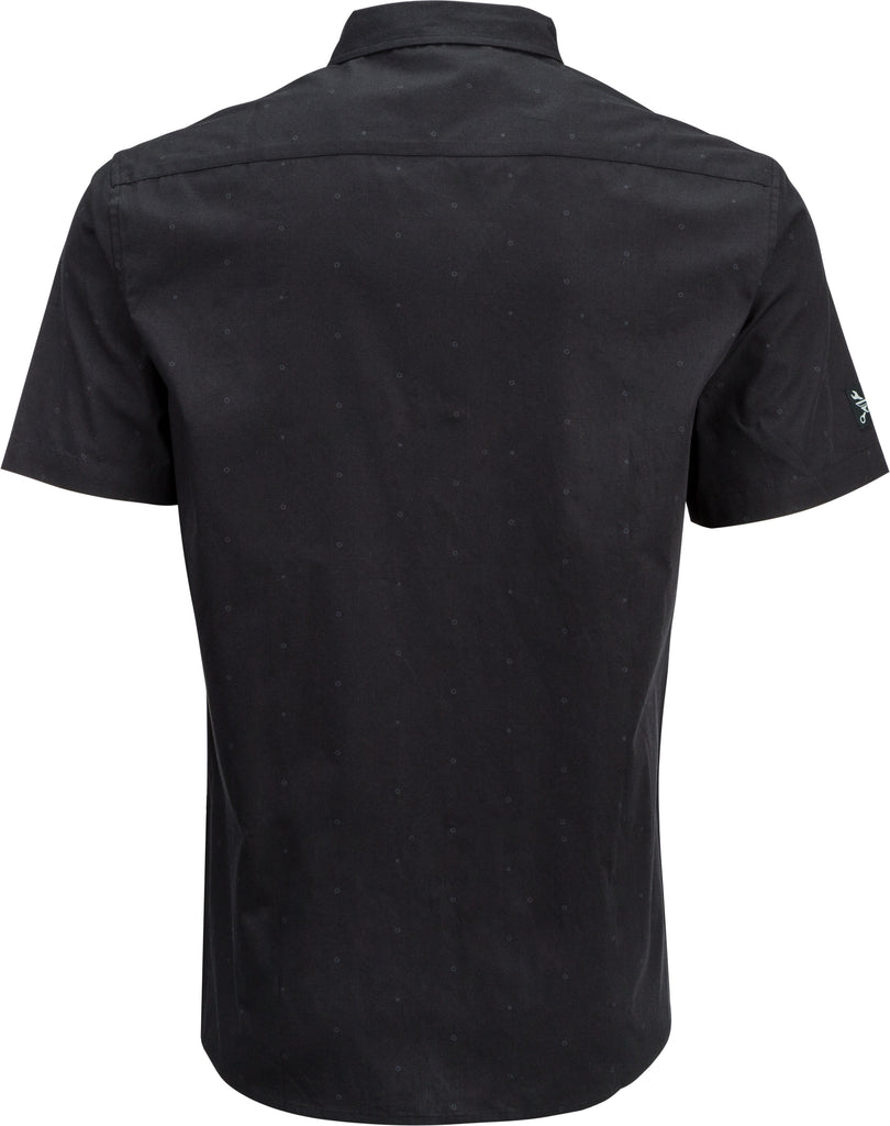 FLY RACING FLY PIT SHIRT BLACK 3X 352-62133X