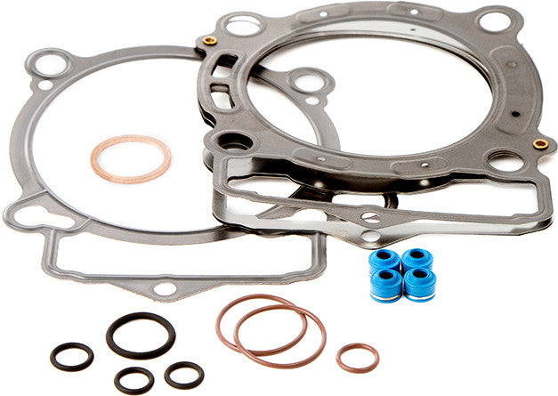 CYLINDER WORKS TOP END GASKET KIT 350SX-F '11-12 365CC 51001-G01-atv motorcycle utv parts accessories gear helmets jackets gloves pantsAll Terrain Depot