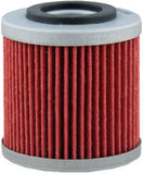 HIFLOFILTRO OIL FILTER HF154