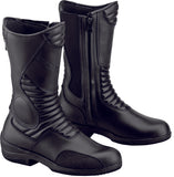 GAERNE BLACK ROSE BOOTS GORE-TEX SZ 05 2432-001-35