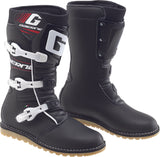 GAERNE BALANCE CLASSIC BOOTS BLACK SZ 09 2532-001-009