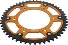 Load image into Gallery viewer, SUPERSPROX STEALTH SPROCKET 50T GOLD RST-210-50-GLD