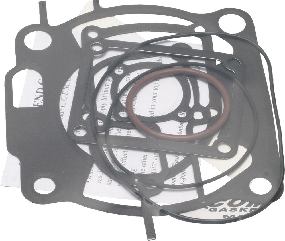 COMETIC TOP END GASKET KIT C7337