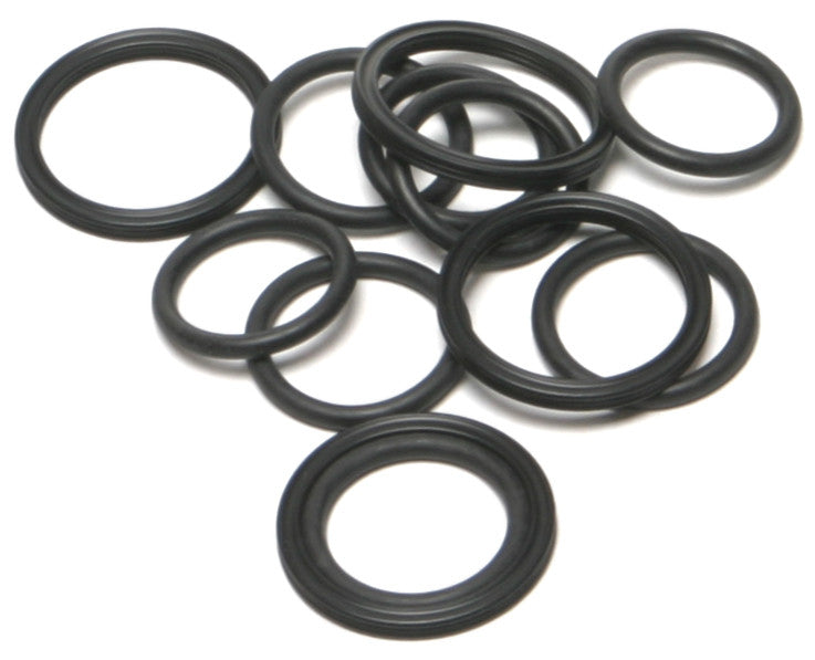 COMETIC PUSHROD TUBE SEAL SET PANHEAD/SHOVELHEAD C9585