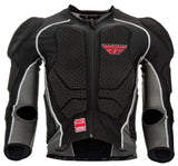 FLY RACING YOUTH BARRICADE LONG SLEEVE SUIT 360-9740Y