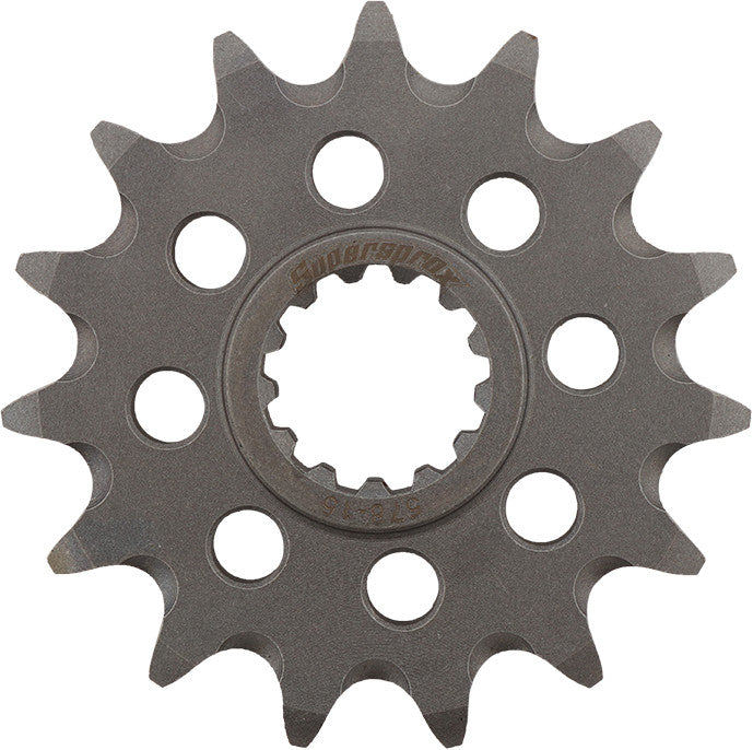 SUPERSPROX COUNTERSHAFT SPROCKET 15T CST-578-15-2