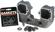 Load image into Gallery viewer, JAMES GASKETS GASKET SEAL KIT PUSHROD COVER RUBBER 17955-36-XLR