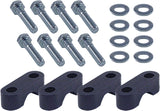 POWERMADD CLAMP BOLT & WASHER KIT 45474