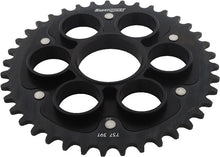 Load image into Gallery viewer, SUPERSPROX STEALTH SPROCKET 39T BLACK RST-737-39-BLK