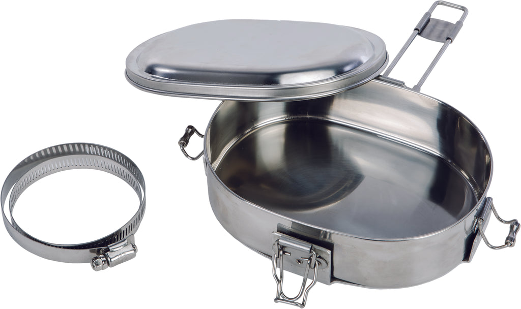 SP1 TRAIL CHEF FOOD WARMER SM-12570