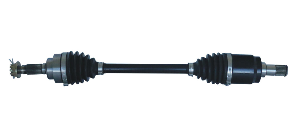 OPEN TRAIL HD 2.0 AXLE REAR LEFT HON-6037HD