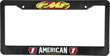 Load image into Gallery viewer, FMF AUTO LICENSE PLATE FRAME 11232