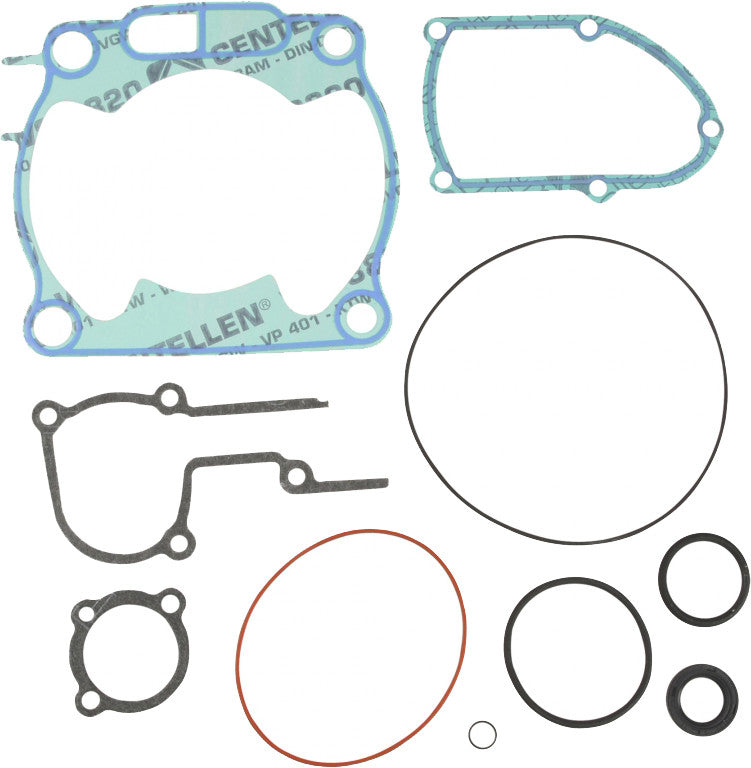 ATHENA TOP END GASKET KIT P400485600270