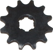 Load image into Gallery viewer, MOGO PARTS CHINESE DRIVE SPROCKET NO BOLT HOLE 428-12T 20MM 10-0329