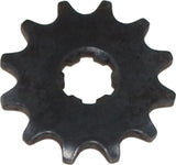 MOGO PARTS CHINESE DRIVE SPROCKET NO BOLT HOLE 428-12T 20MM 10-0329