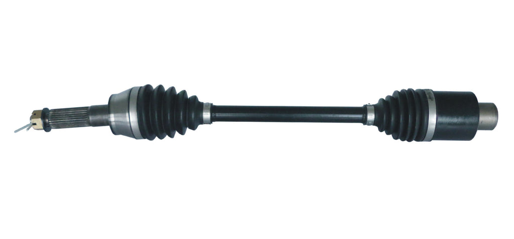 OPEN TRAIL HD 2.0 AXLE REAR POL-6055HD