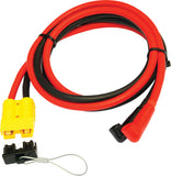 KFI QUICK CONNECT WINCH CABLE 20