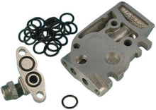 Load image into Gallery viewer, JAMES GASKETS GASKET OIL PUMP COVER LWR EVO LATE 11241