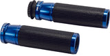 PUIG GRIPS HI-TECH ACCENT BLUE 6326A